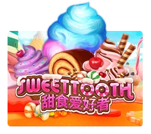 Joker123 : Sweet Tooth - VIAPLAY777