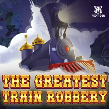 Redtiger : The Greatest Train Robbery - VIAPLAY777