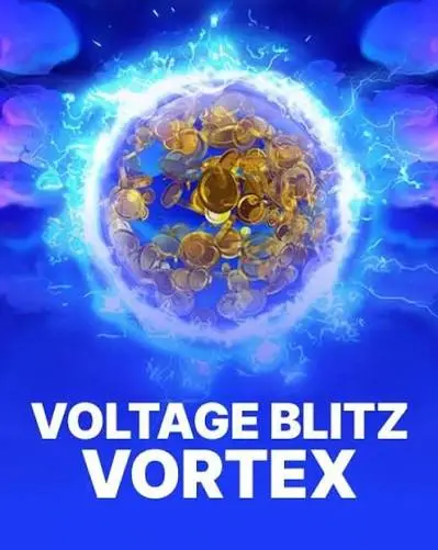 Voltage Blitz Vortex - VIAPLAY777