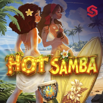 SmartSoft : HotSamba - VIAPLAY777