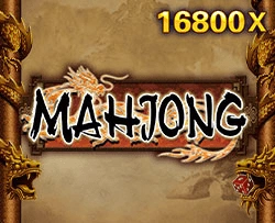 JDB : Mahjong - VIAPLAY777