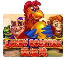 Lucky Rooster - VIAPLAY777