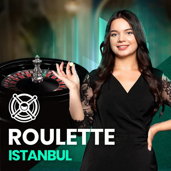 Istanbul Roulette - VIAPLAY777