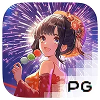 PGSoft : Oishi Delights - VIAPLAY777