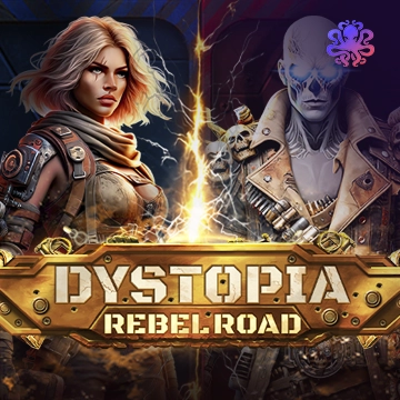 Octoplay : Dystopia: Rebel Road - VIAPLAY777