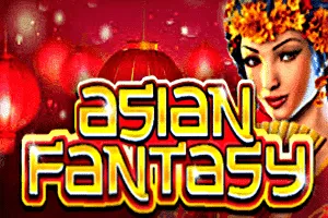Playtech : Asian Fantasy - VIAPLAY777