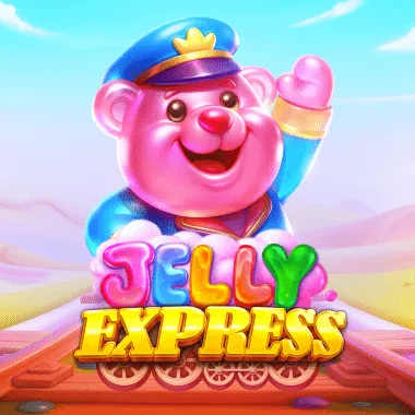 Pragmatic : Jelly Express - VIAPLAY777