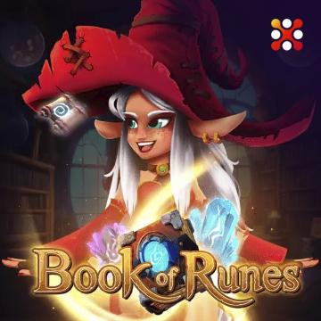 Mancala : Book of Runes - VIAPLAY777