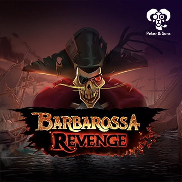 PeterSons : Barbarossa Revenge - VIAPLAY777