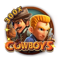 Facai : COWBOYS - VIAPLAY777