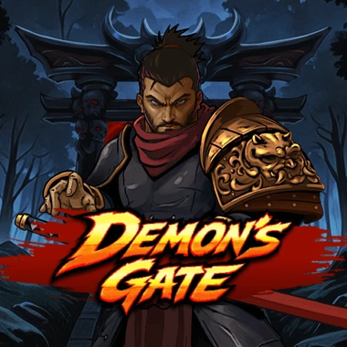 Slotmill : Demons Gate - VIAPLAY777