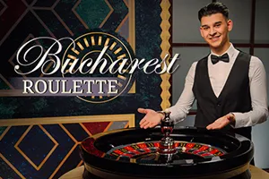 Cash Collect™ Roulette BF - VIAPLAY777