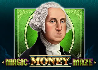 Pragmatic : Magic Money Maze - VIAPLAY777