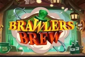 Brawlers Brew - VIAPLAY777