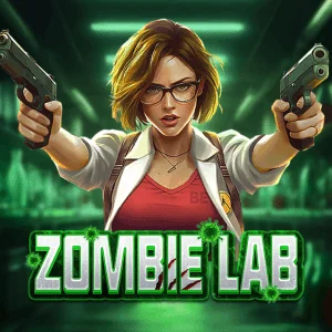 Besoft : Zombie Lab - VIAPLAY777