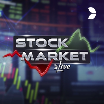 Stock Market - VIAPLAY777