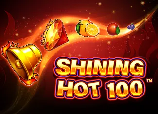 Pragmatic : Shining Hot 100 - VIAPLAY777
