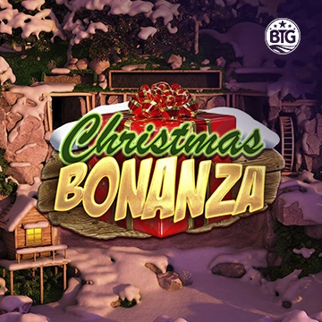 Bigtime : Christmas Bonanza - VIAPLAY777