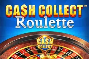 Cash Collect Roulette - VIAPLAY777