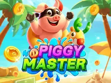 PLAYSTAR : PIGGY MASTER - VIAPLAY777