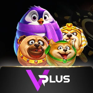 Vplus - VIAPLAY777