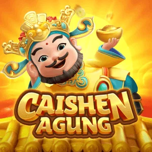 Besoft : Riches Caishen - VIAPLAY777