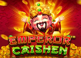 Pragmatic : Emperor Caishen - VIAPLAY777