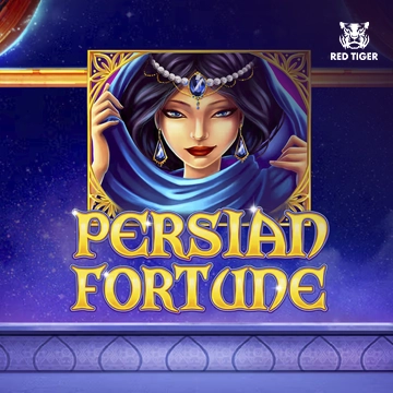 Redtiger : Persian Fortune - VIAPLAY777