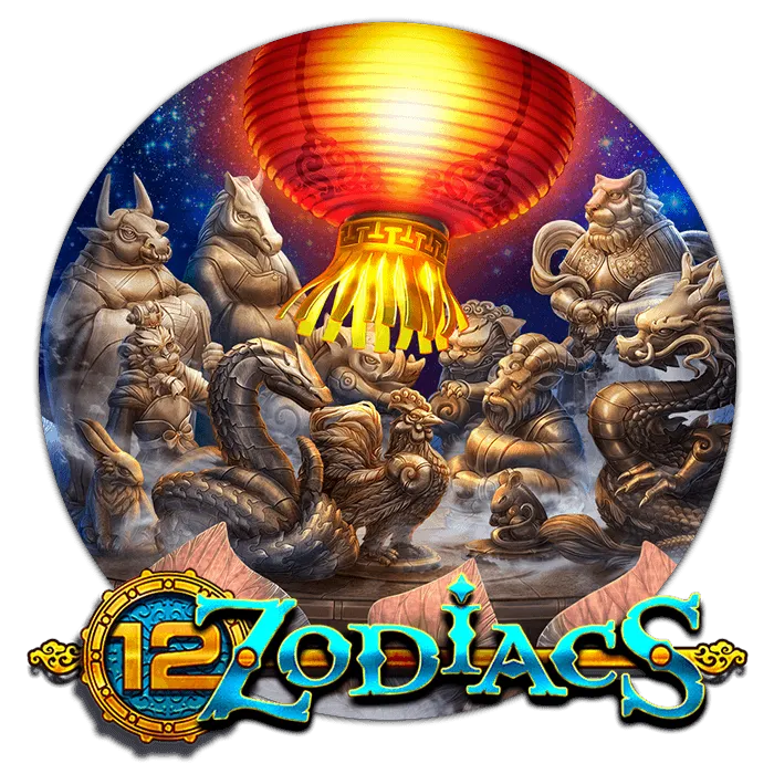 Habanero : 12 Zodiacs - VIAPLAY777