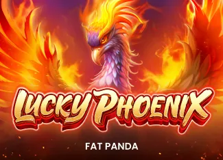 Pragmatic : Lucky Phoenix - VIAPLAY777