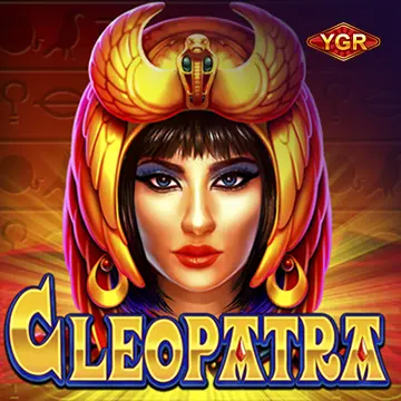 YGR : Cleopatra - VIAPLAY777