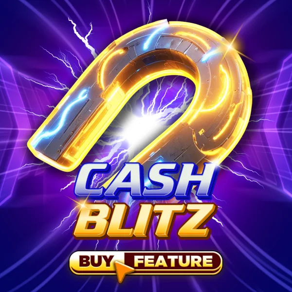 Microgaming : Cash Blitz - VIAPLAY777