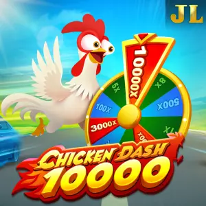Chicken Dash 10000 - VIAPLAY777