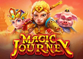 Pragmatic : Magic Journey - VIAPLAY777
