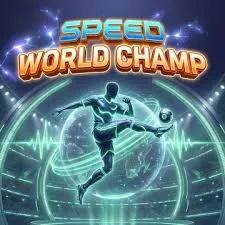 Speed World Champ - VIAPLAY777
