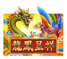 Joker123 : Dragon Phoenix - VIAPLAY777