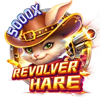 REVOLVER HARE - VIAPLAY777