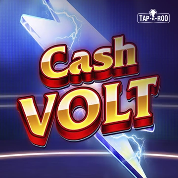 Cash Volt Tap-A-Roo™ - VIAPLAY777