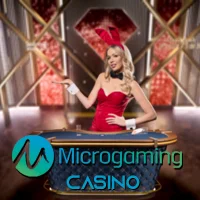 Baccarat - Playboy - VIAPLAY777