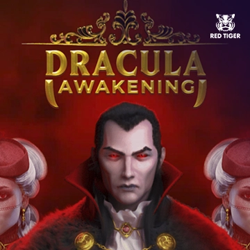 Redtiger : Dracula Awakening - VIAPLAY777