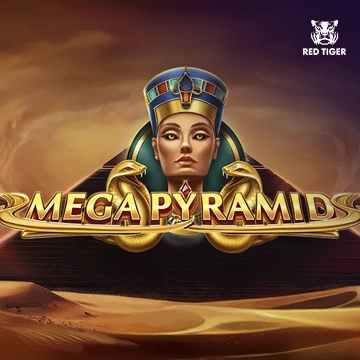Redtiger : Mega Pyramid - VIAPLAY777