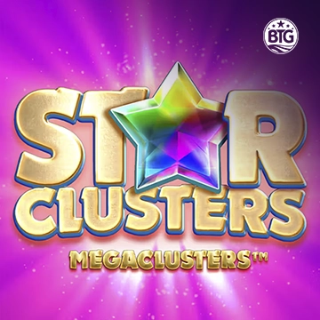 Bigtime : Star Clusters II - VIAPLAY777