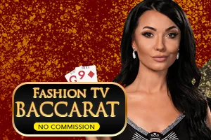 Fashion TV Baccarat - VIAPLAY777