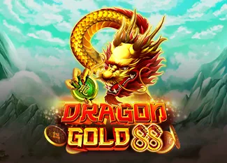 Pragmatic : Dragon Gold 88 - VIAPLAY777
