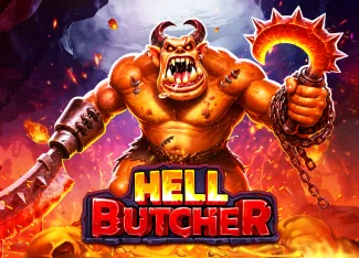 Hell Butcher - VIAPLAY777