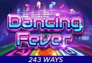 Spadegaming : Dancing Fever - VIAPLAY777