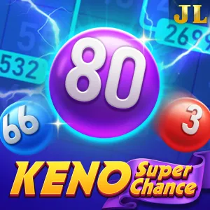 Keno Super Chance - VIAPLAY777
