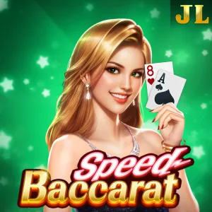 Speed Baccarat - VIAPLAY777