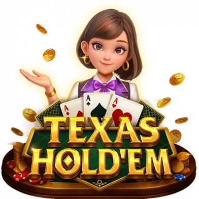 Texas Holdem - VIAPLAY777