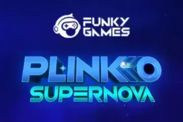 Plinko Supernova - VIAPLAY777